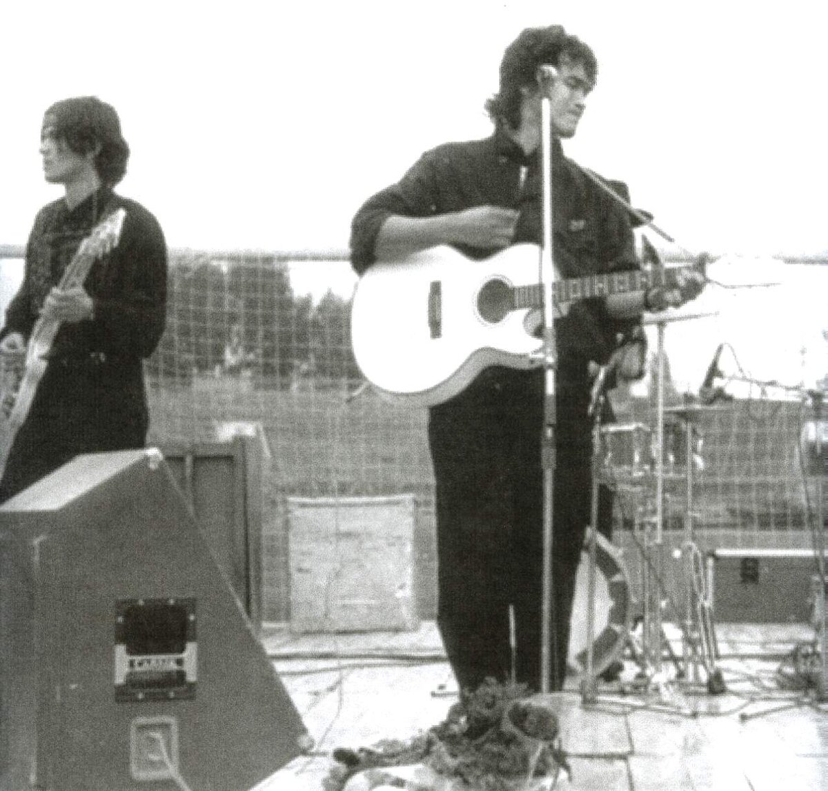 фото из архива В. Фролова