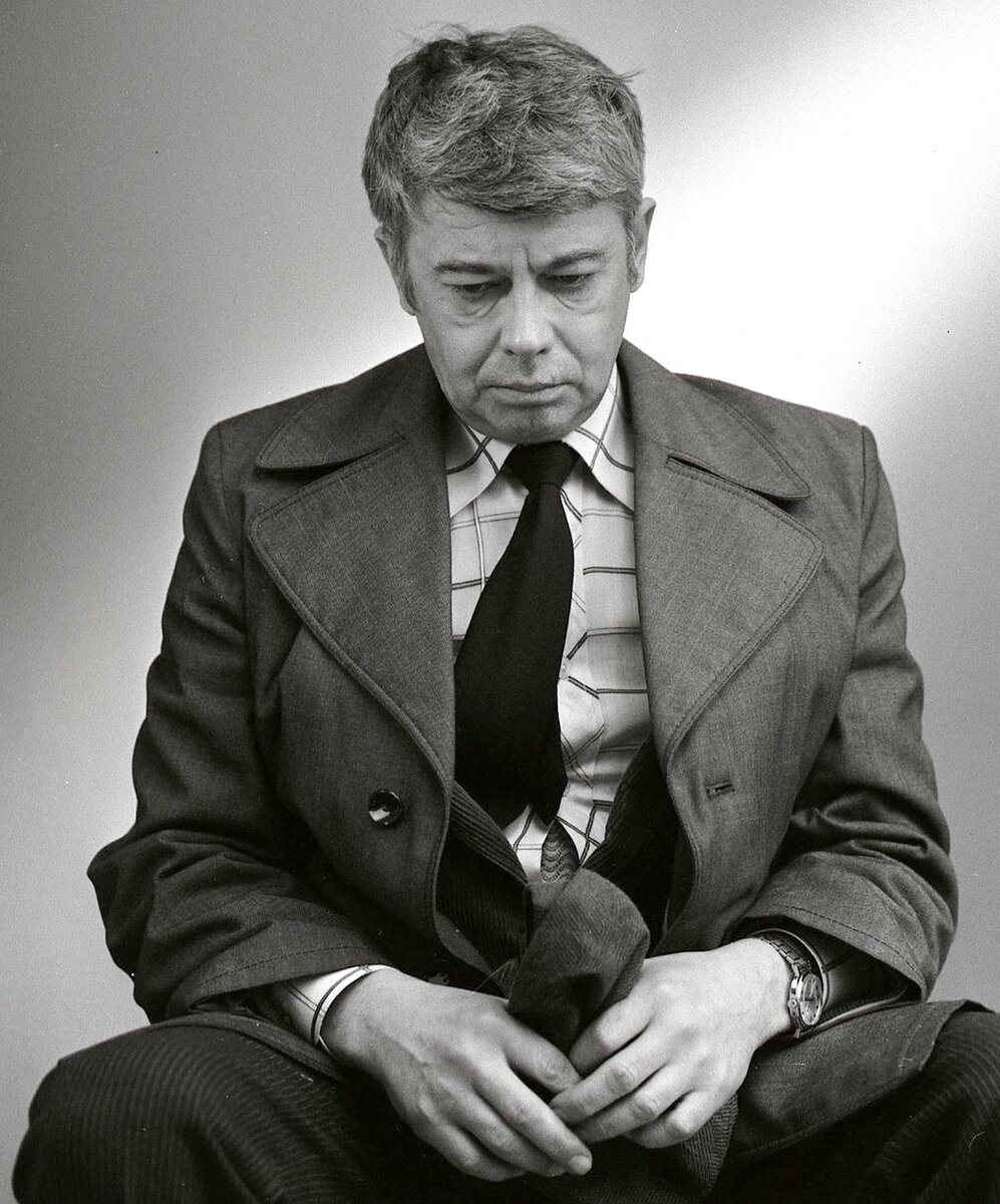 Александр Демьяненко. Фото: Юрия Зайцева