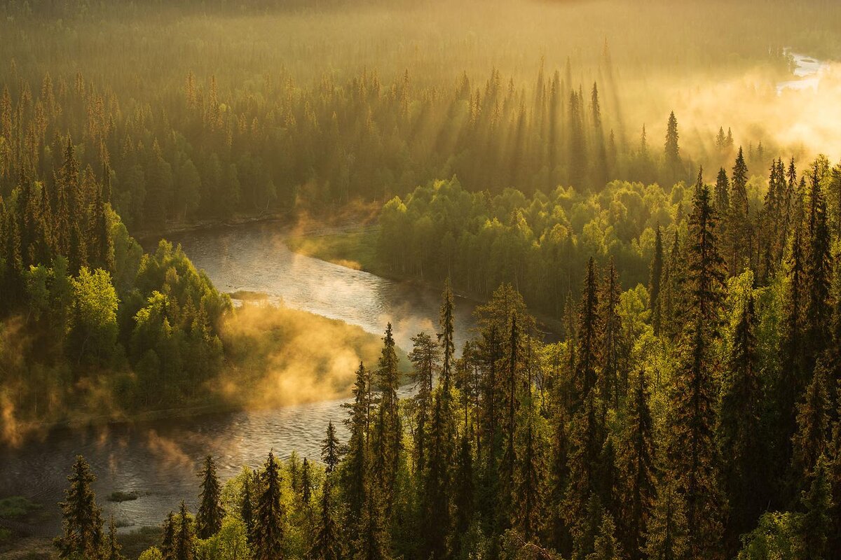 Вот к примеру классические пейзажи есть на каждом конкурсе с момента его снование. Jarmo Manninen (FI) 2017