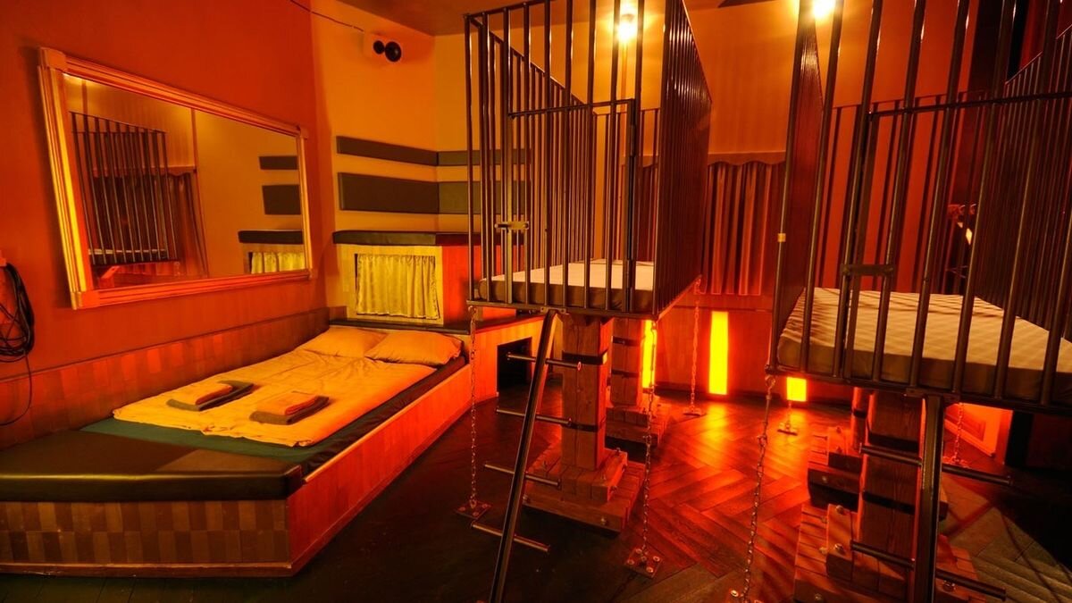 Propeller Island City Lodge, Германия