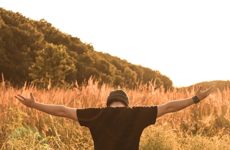 Photo by Alex Woods on Unsplash 