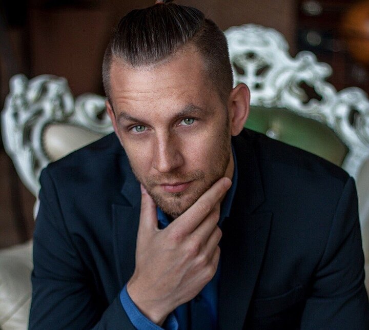 Алексей Похабов