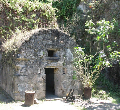 Камера Силбараса