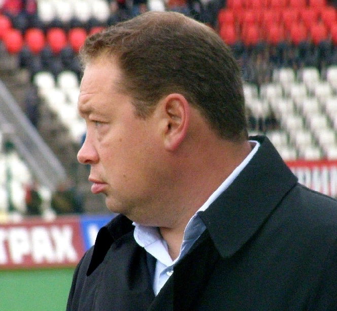 Леонид Слуцкий (фото - wikipedia.org)