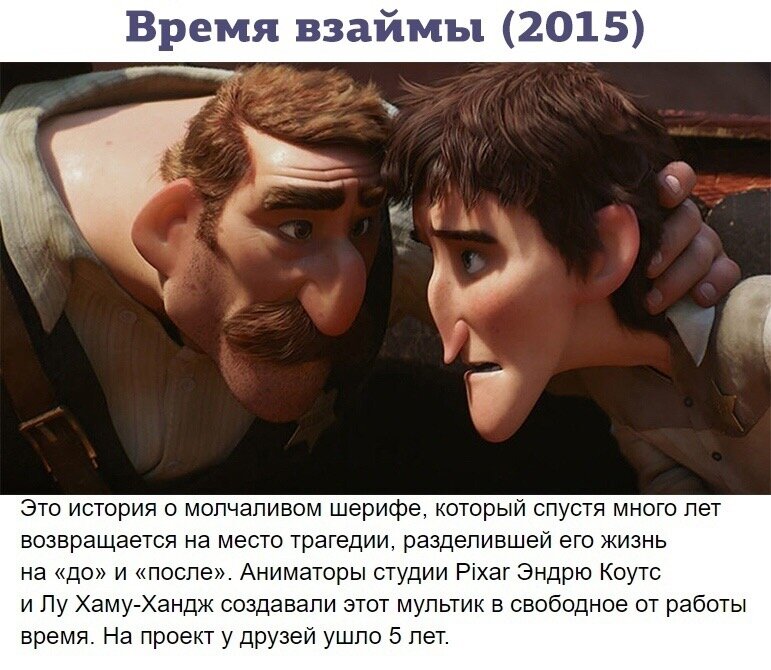 Время в займы