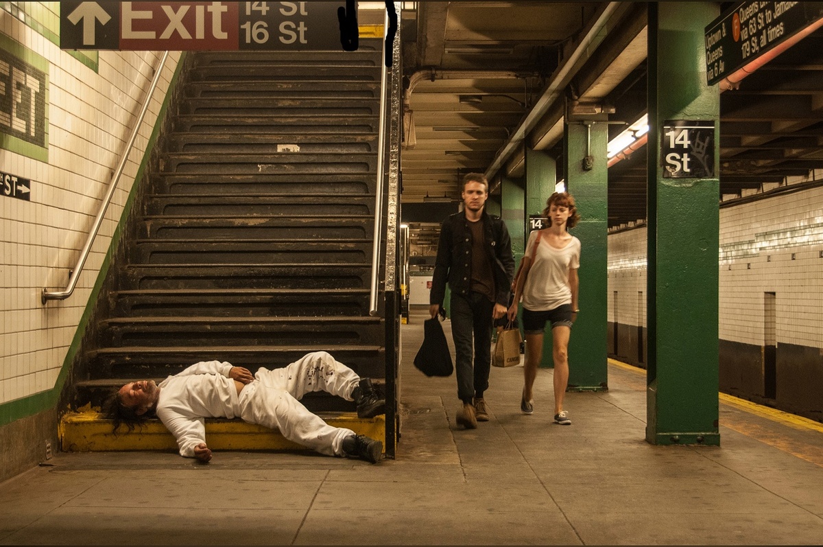 Правда о жизни в Америке