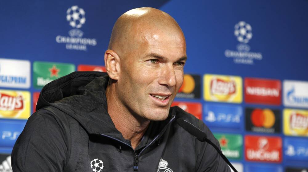 Фото с сайта real-madrid.ru