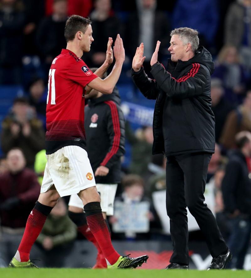 Матич и Сульшер