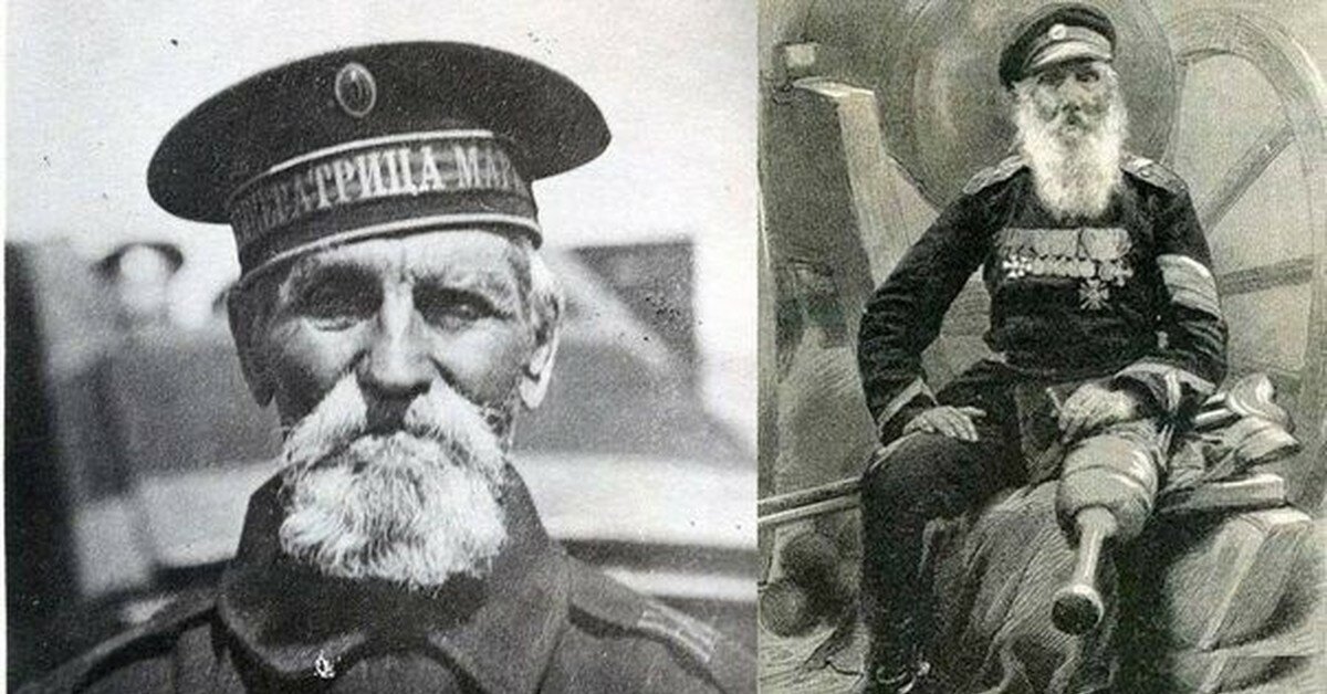Василий Кочетков