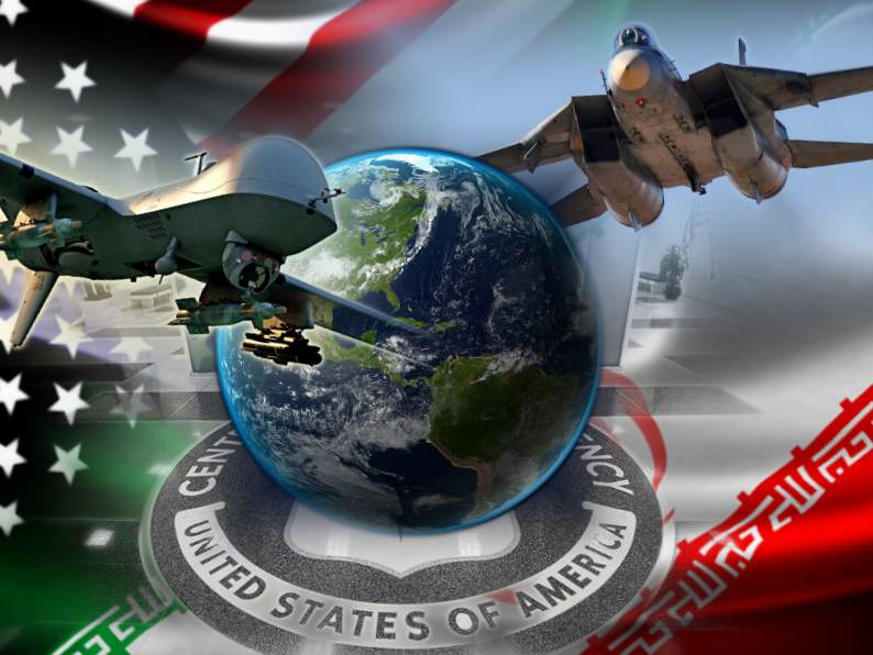 Коллаж моего представления!