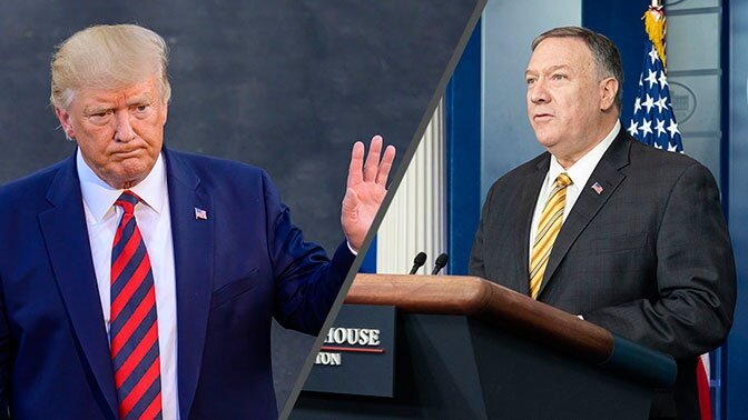 © Фото: White House, Ron Sachs globallookpress