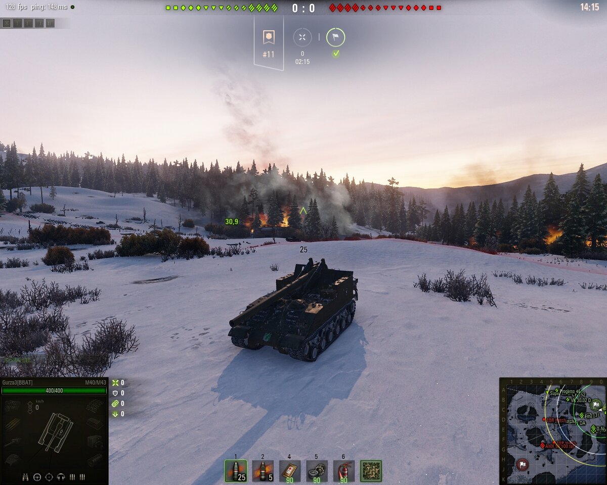 М 40\43.