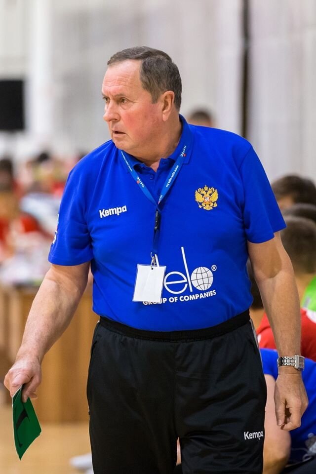 Юрий Зайцев