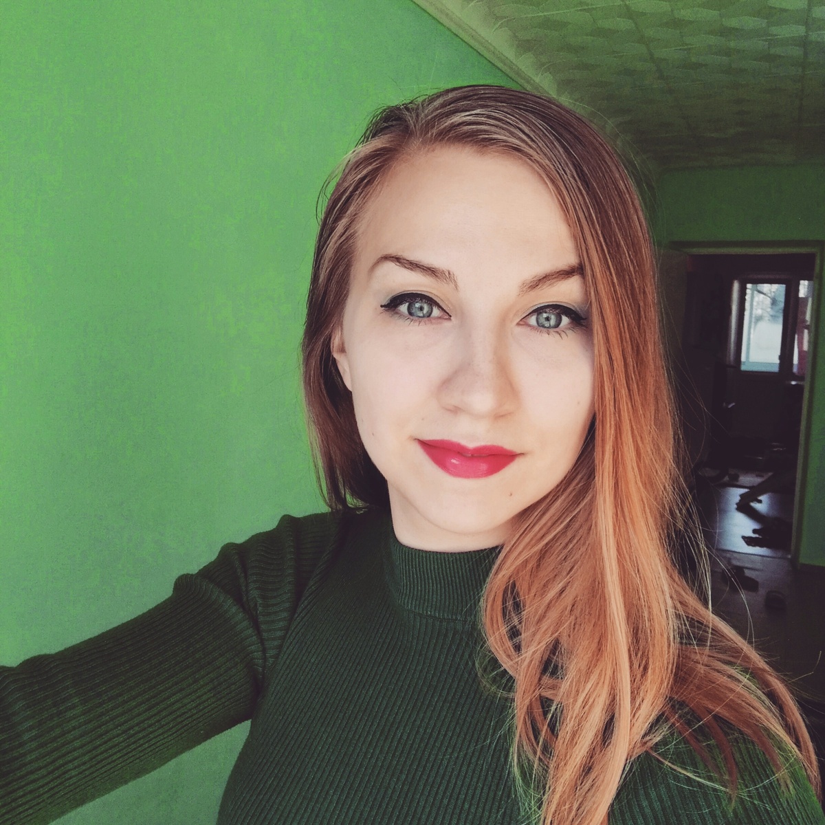 Я меняюсь и моя жизнь тоже