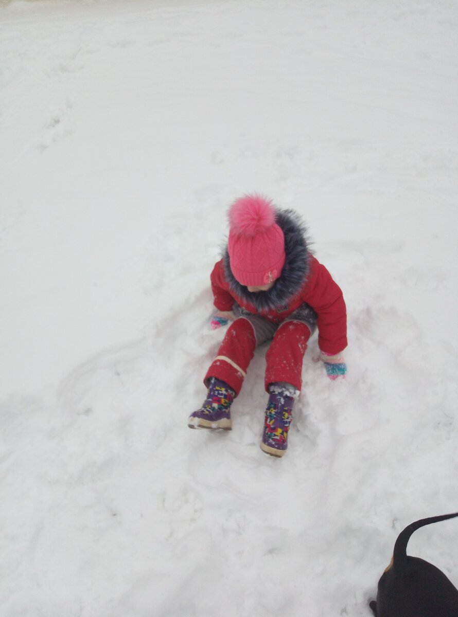                                                        Фото автора