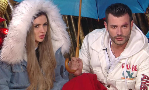 Настя Иванова, дом 2, Руслан Мацьолек