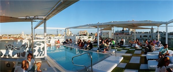 Вот, что я хотел увидеть (с) tripAdvisor