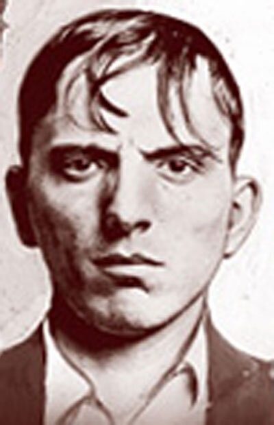 Майкл Маллой