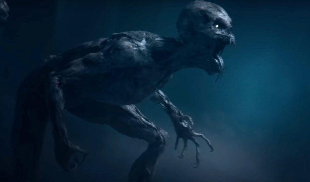 кадры из сериала