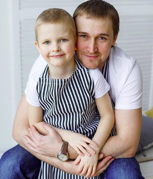 Фото из личного архива