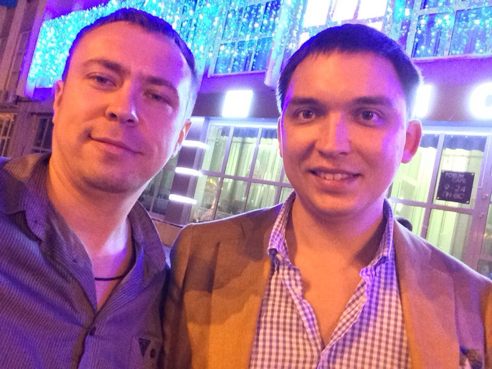 В то время Петр попивал и походу сидел на кокосе, но это не точно