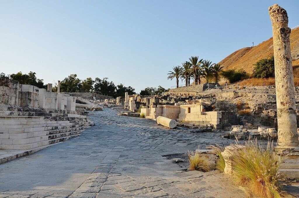 Хорошо ли жилось в древнеримском городе?