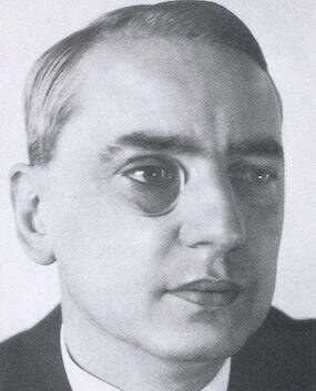 Герман Зёргель