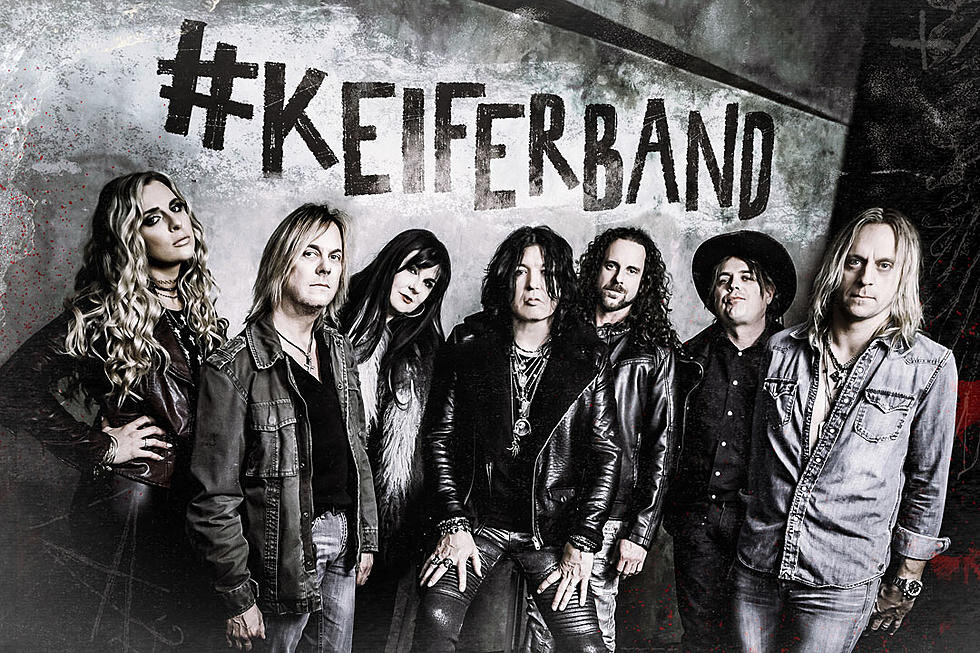 Tom Keifer Band