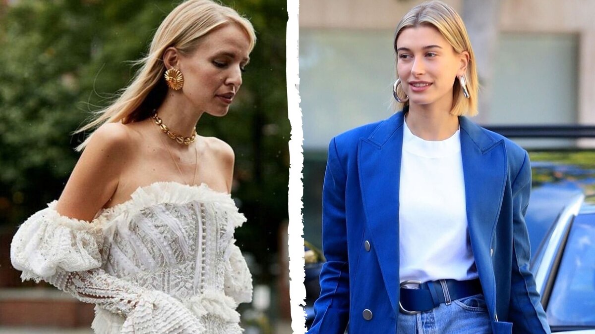 Весенние тренды легко можно внедрить в свой гардероб!