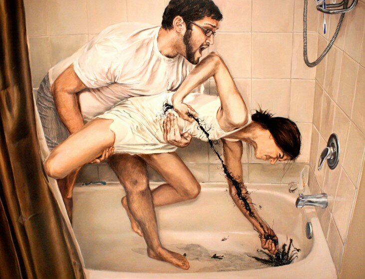 Дженнифер Кронин. Повезло иметь друг друга. Оригинальное название: Lucky to Have Each Other