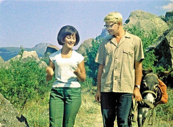 «Кавказская пленница»