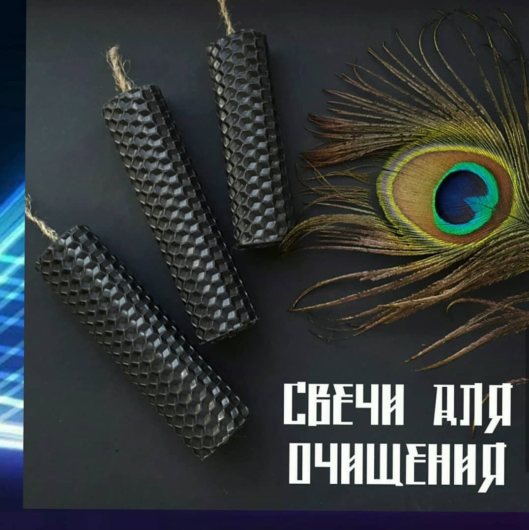 Фото из личного архива @mariia_accessories