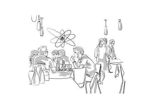 Свидание с американкой. Роман. Глава 10