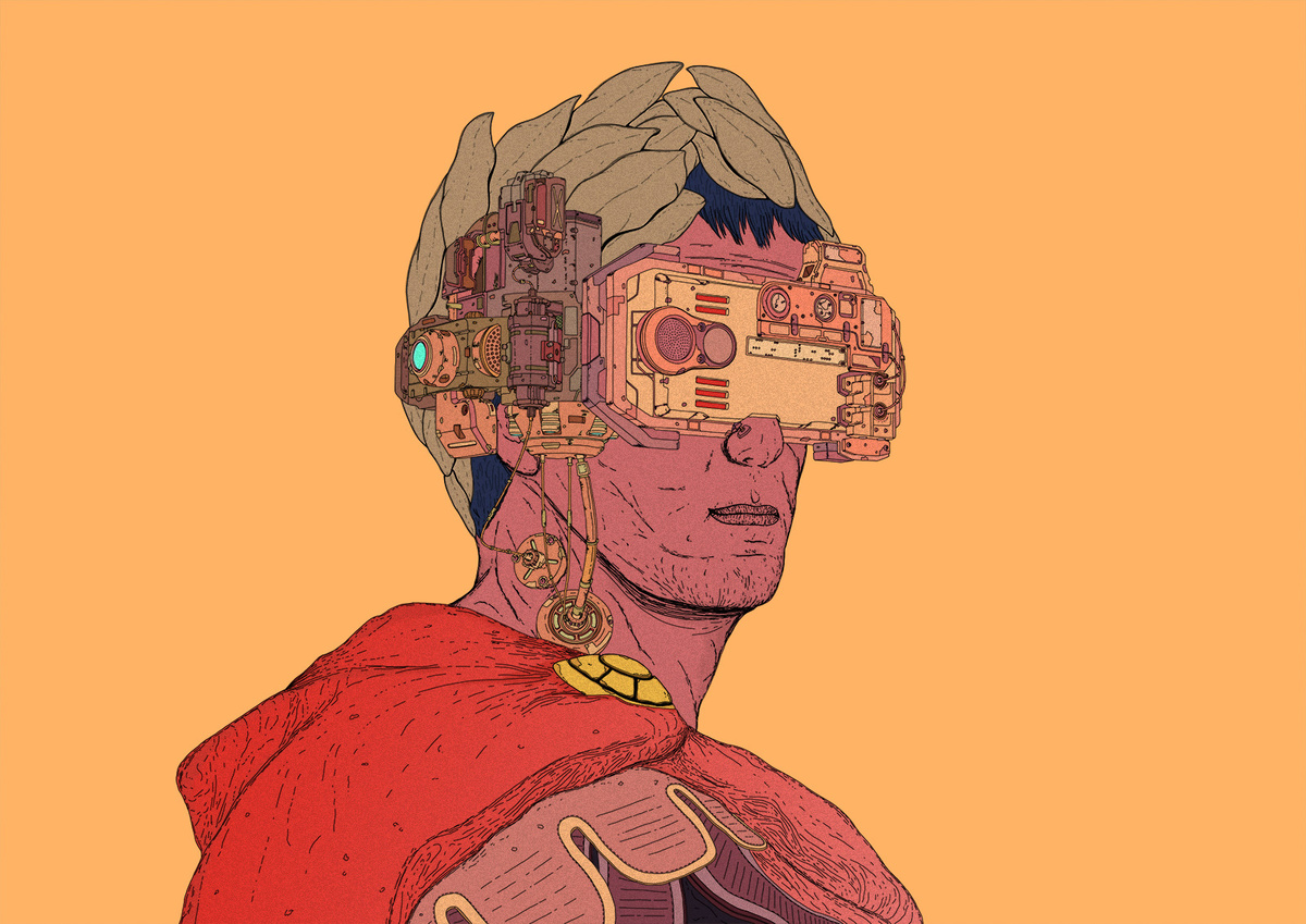 Иллюстрация: Cem Ozan Cetintas 