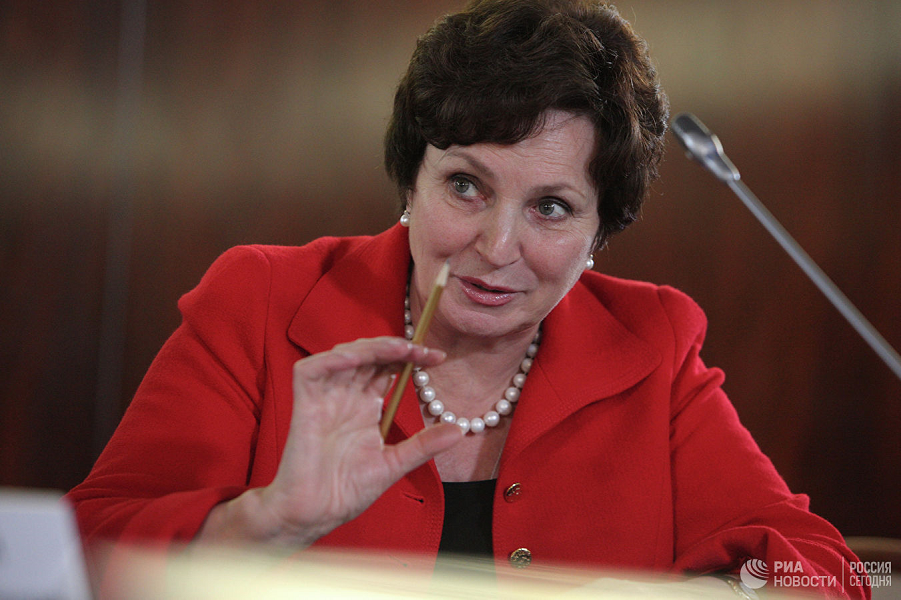 Екатерина Лахова

