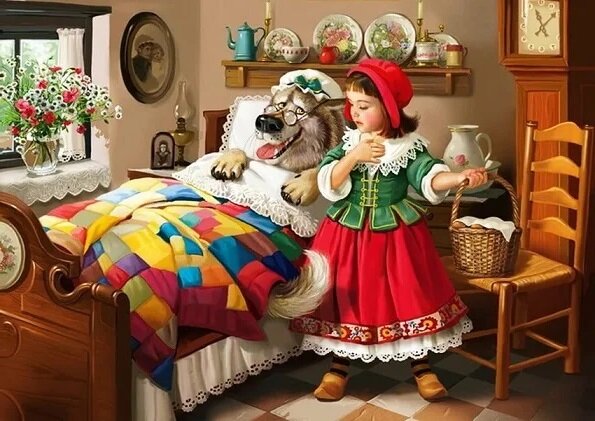 Фото из свободных источников