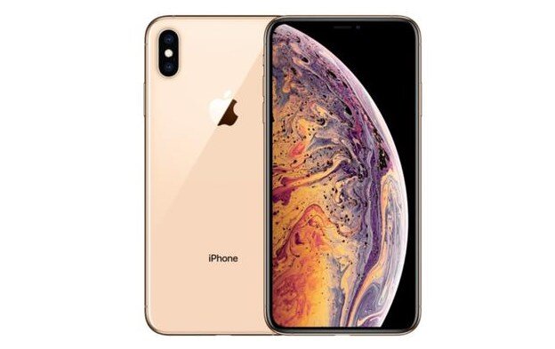  iPhone XS Max