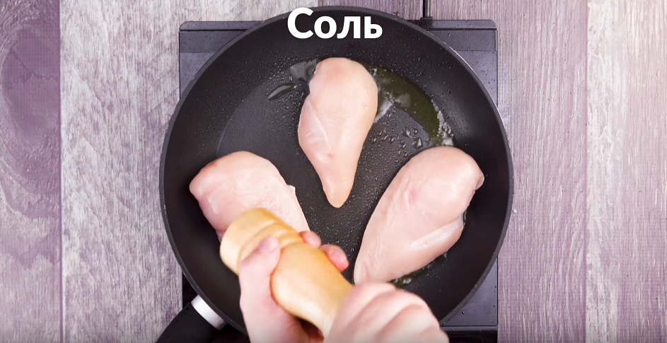 Блинная Запеканка С Курочкой: Пошаговый Рецепт Вкуснейшего Блюда.