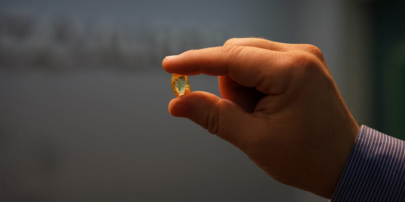 Фото: alrosa.ru