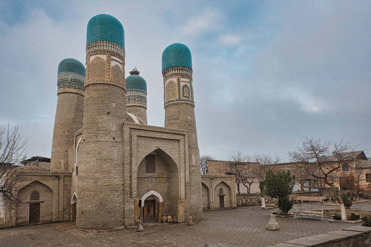мечеть чор минор, бухара. чор минор узбекистан. мечеть чор минор, бухара. минор бухара. мечеть чор минор, бухара.
