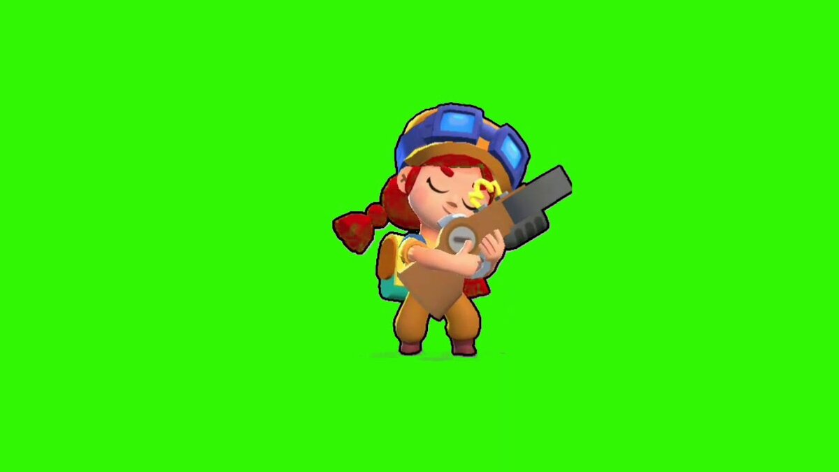 На 5 месте расположилась стесняшка Пенни