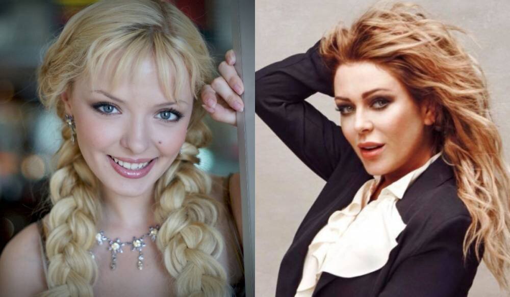 Как считаете сможет эта актриса сыграть Юлю? Хотя знаете, сегодня мастерство грима творит чудеса. Лично я никогда не смогла бы даже предположить, что Безруков играл Высоцкого. Говорят его гримировали по 4 часа и столько же времени уходило, чтобы "освободить" лицо актера