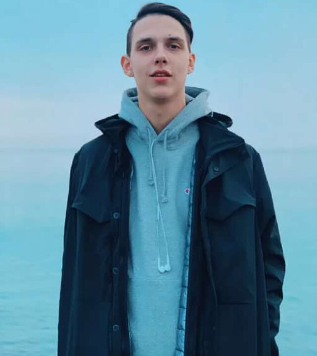 Тима Белорусских 