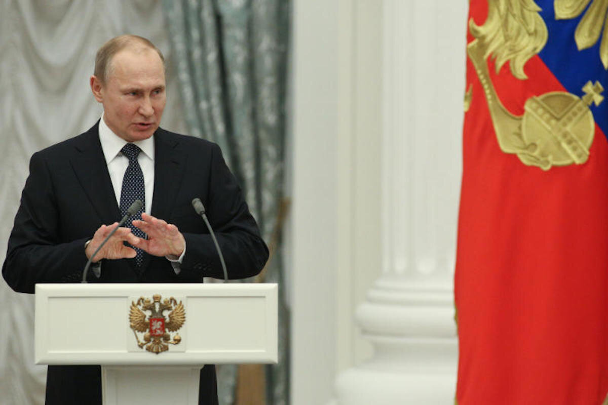 Андрей Гордеев / Ведомости