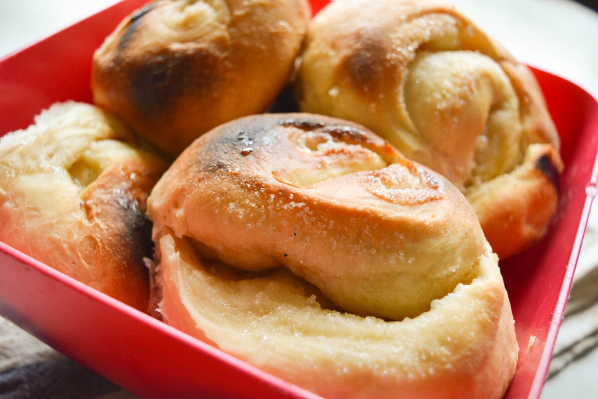 на вид, наверное, так себе, но вкус, что называется "ум отъешь!"