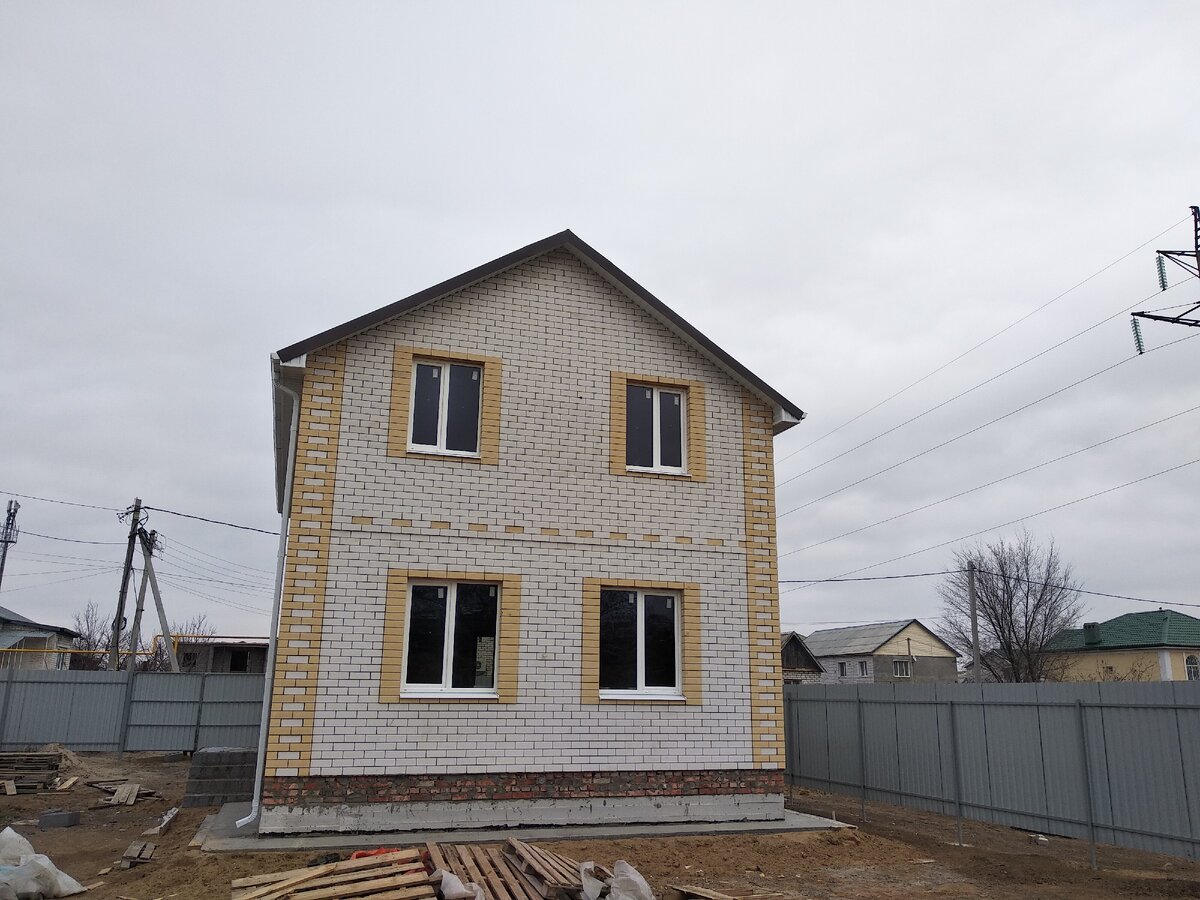 Личное фото