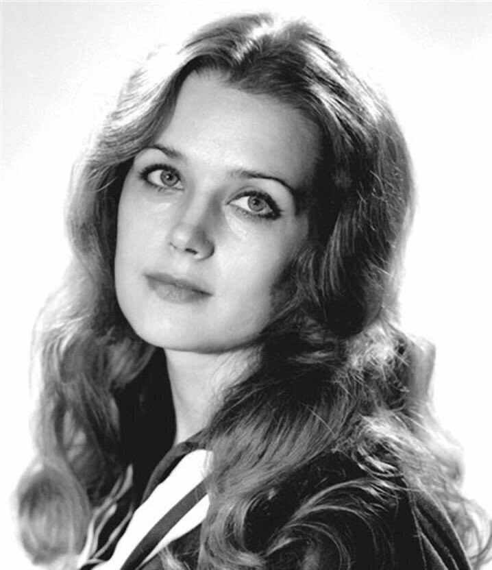 Ирина Алферова