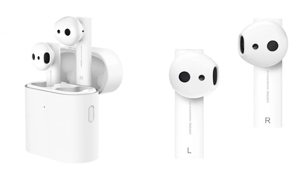 Xiaomi Airdots Pro 2