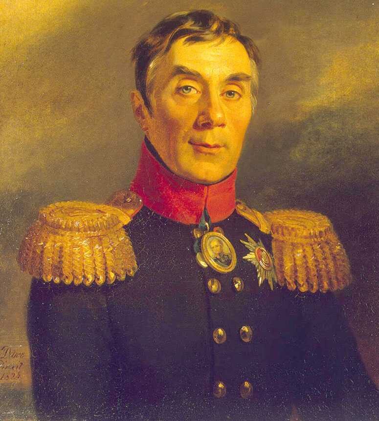 Тот портрет, который все знают