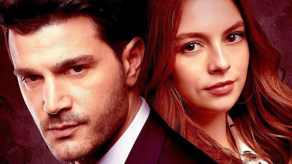 Пятно Сериал, 2019